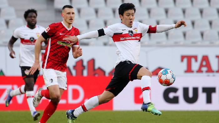 Siêu máy tính dự đoán Stuttgart vs Freiburg, 01h45 ngày 24/4