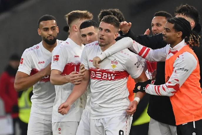 Soi kèo góc Stuttgart vs Freiburg, 01h45 ngày 24/04