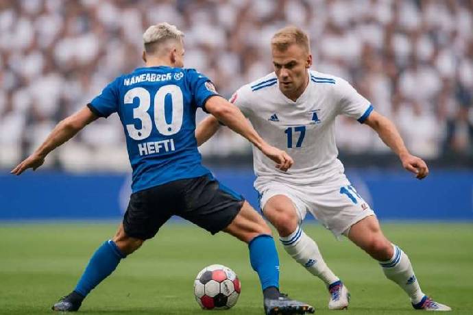 Nhận định, soi kèo Malmo vs Djurgardens, 0h00 ngày 25/8: Cân bằng