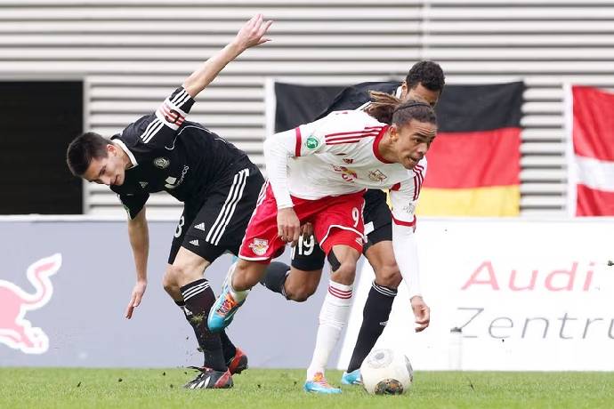 Nhận định, soi kèo Leipzig vs Elversberg, 20h30 ngày 24/10: Tin vào tân binh