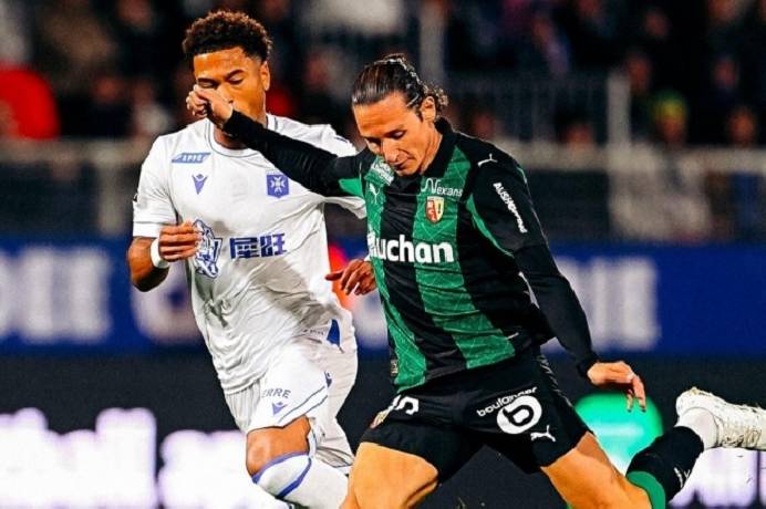 Nhận định, soi kèo Lens vs Paris FC, 1h45 ngày 25/10: Nắn gân ngựa ô
