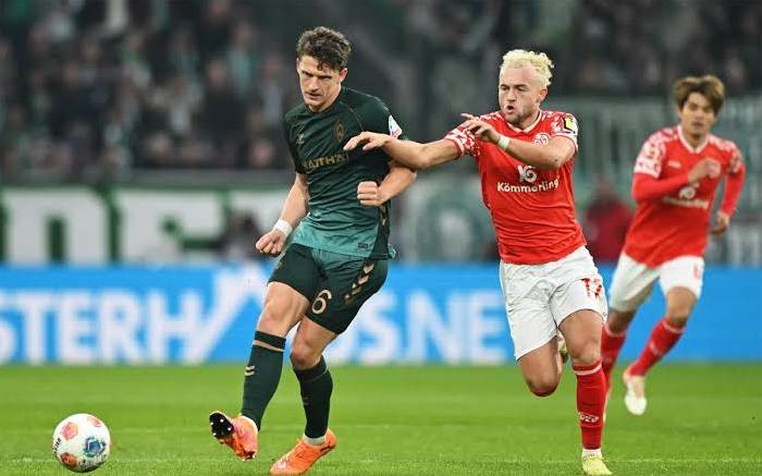Nhận định, soi kèo Mainz vs Bremen, 20h30 ngày 24/10: Tiếp đà bất bại