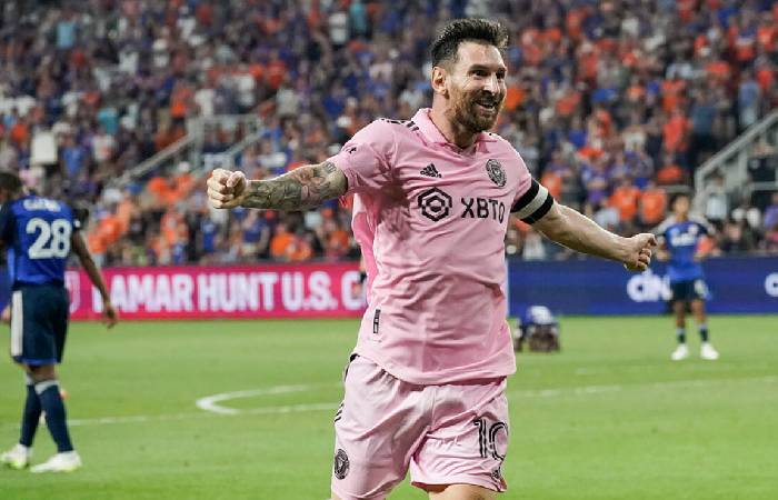 Nhận định, soi kèo New York Red Bulls vs Inter Miami, 04h30 ngày 25/10: Trận đấu thong dong