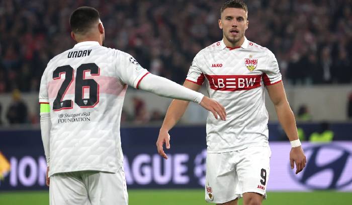 Soi kèo góc Stuttgart vs Gladbach, 01h30 ngày 24/10