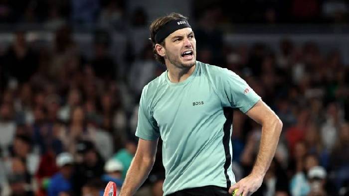 Link trực tiếp tennis Fritz vs Wawrinka - Vòng 3 Úc Mở rộng, 13h00 ngày 24/1 