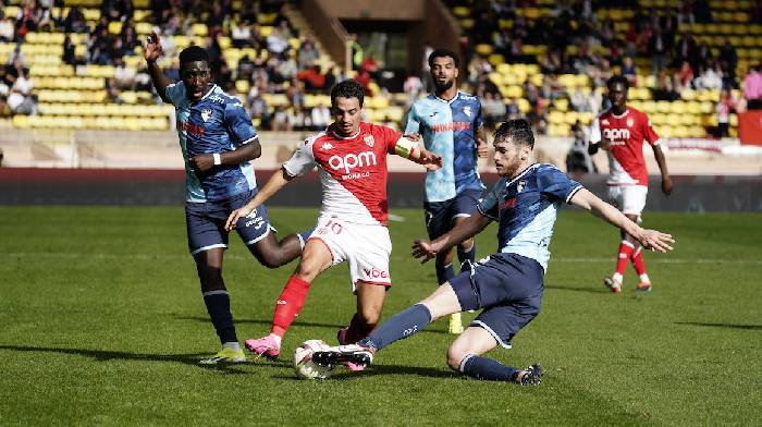 Nhận định, soi kèo Le Havre vs AS Monaco, 1h00 ngày 25/1: Khủng hoảng