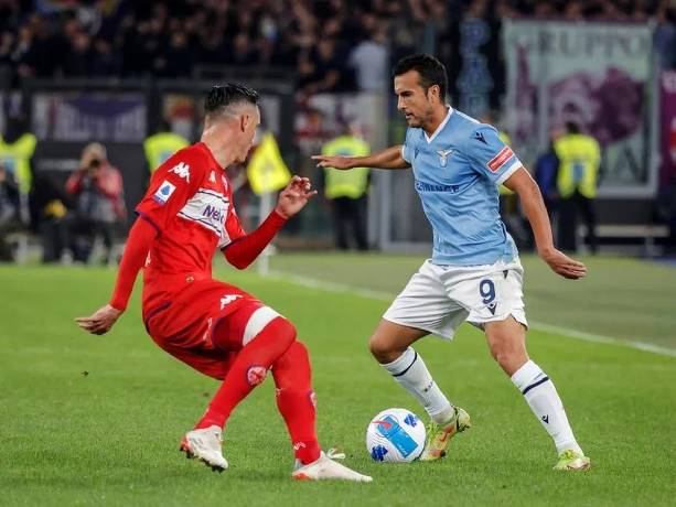 Nhận định, soi kèo Lecce vs Lazio, 2h45 ngày 25/1: Khô hạn
