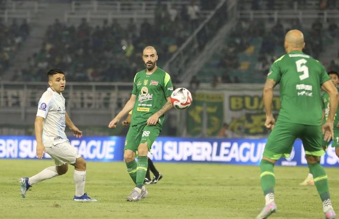 Nhận định, soi kèo PSIM Yogyakarta vs Persebaya Surabaya, 15h30 ngày 25/1: Bất phân thắng bại