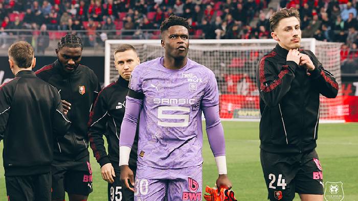Nhận định, soi kèo Rennes vs Lorient, 23h00 ngày 24/1: Áp đảo