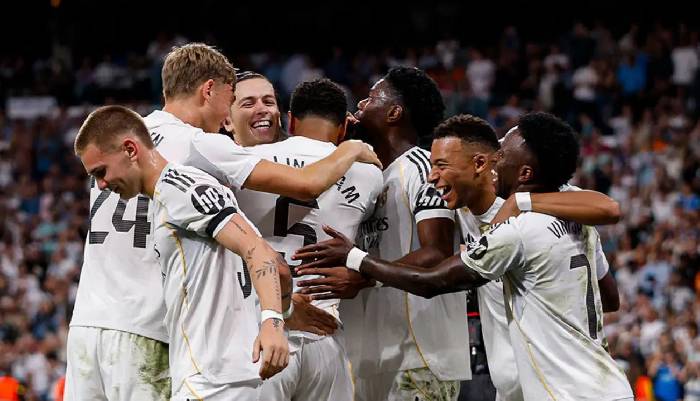 Soi kèo góc Villarreal vs Real Madrid, 03h00 ngày 25/01