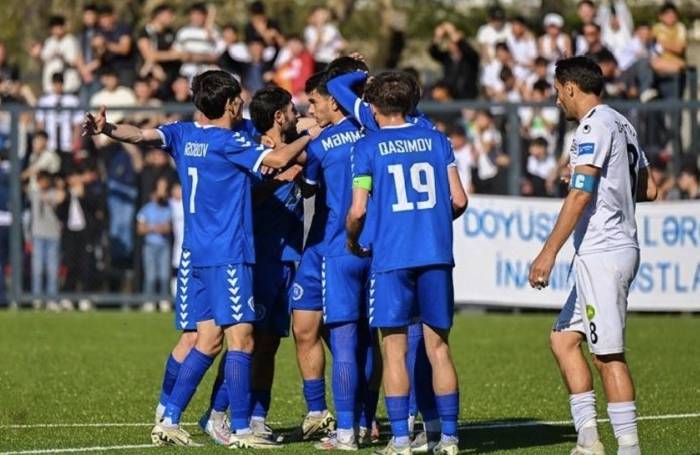 Nhận định, soi kèo Difai Agsu FK vs Safa Baku, 18h00 ngày 25/2: Chủ nhà khó thoát