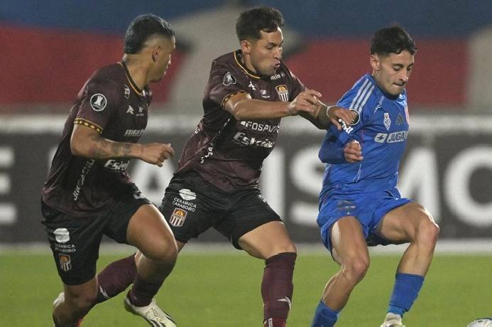 Nhận định, soi kèo Huachipato vs Carabobo, 5h00 ngày 25/2: Lật ngược thế cờ