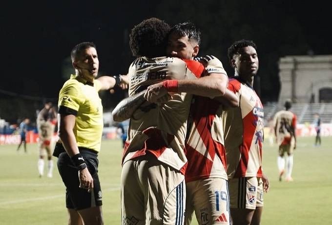 Nhận định, soi kèo Independiente Medellin vs Liverpool Montevideo, 7h30 ngày 25/2: Bảo vệ thành quả