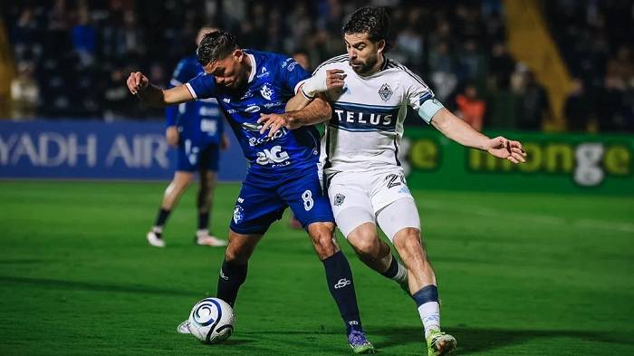 Nhận định, soi kèo Vancouver Whitecaps vs Cartagines, 09h30 ngày 26/2: Chỉnh lại thước ngắm