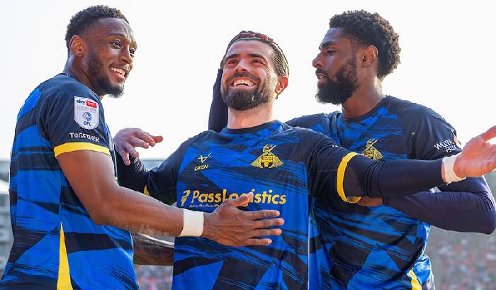 Kèo vàng bóng đá Doncaster Rovers vs Port Vale, 02h45 ngày 25/3: Bất ngờ?
