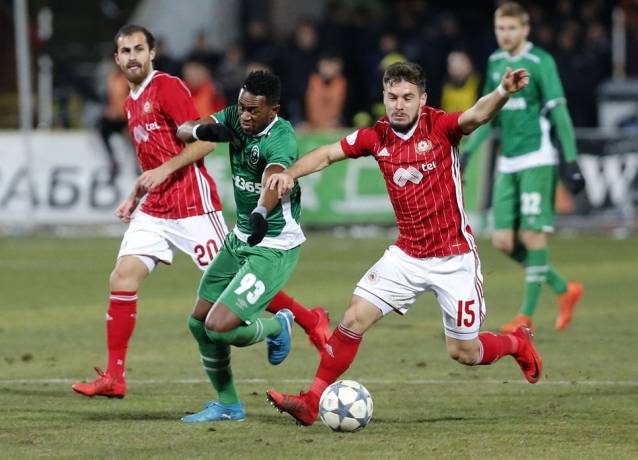 Nhận định, soi kèo CSKA Sofia B vs FC Hebar Pazardzhik, 21h30 ngày 24/3: Trận đấu vô thưởng vô phạt