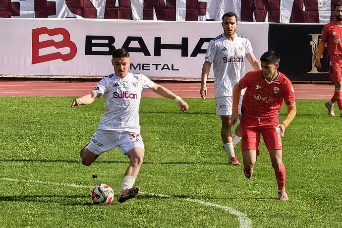 Nhận định, soi kèo Iskenderun vs Inegolspor, 18h00 ngày 24/3: Ưu thế sân nhà