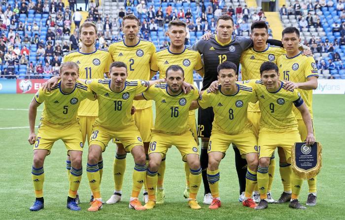 Nhận định, soi kèo Kazakhstan vs Namibia, 17h00 ngày 25/3: Ám ảnh xa nhà