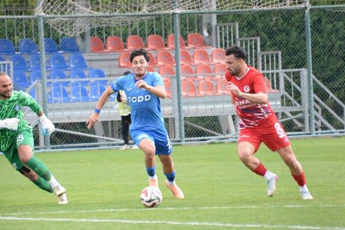 Nhận định, soi kèo Kirklarelispor vs Ankara Demirspor, 18h00 ngày 24/3: Phong độ trái ngược