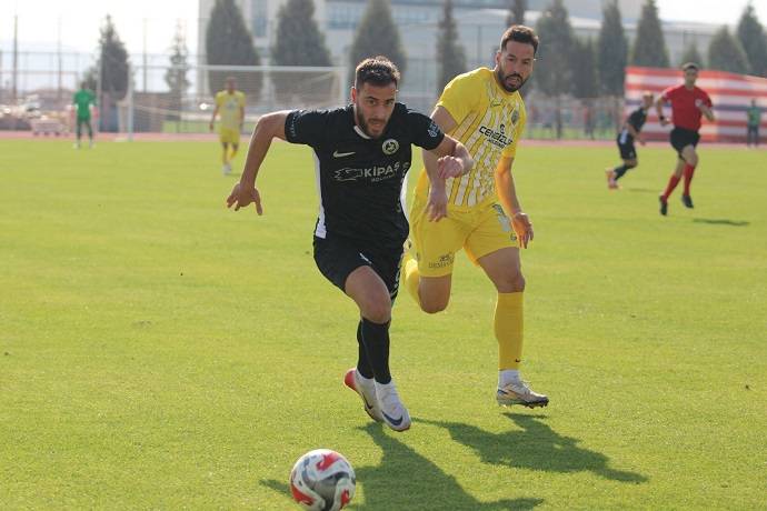 Nhận định, soi kèo Musspor vs Kahramanmaras, 18h00 ngày 24/3: Khó lường