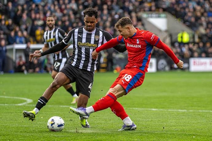 Nhận định, soi kèo Oldham vs Notts County, 2h45 ngày 25/3: Cân bằng