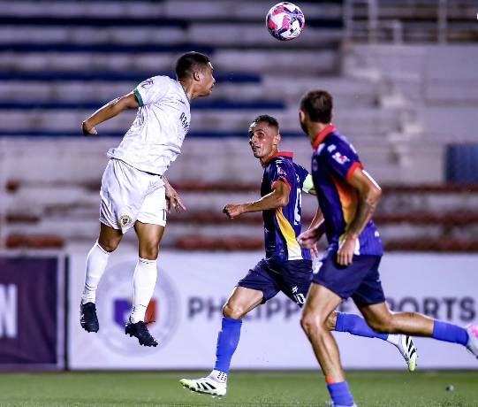 Nhận định, soi kèo Philippine Army vs One Taguig, 16h00 ngày 25/3: Dễ dàng