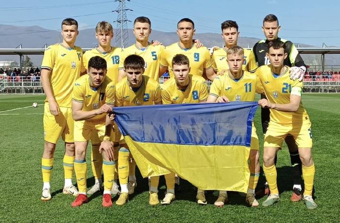 Nhận định, soi kèo U19 Ukraine vs U19 Northern Ireland, 16h00 ngày 25/3: Tiếp tục thăng hoa