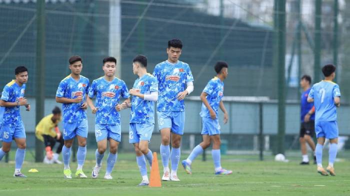 Nhận định, soi kèo U23 Việt Nam vs U23 Triều Tiên, 14h00 ngày 25/3: Ngang ngửa