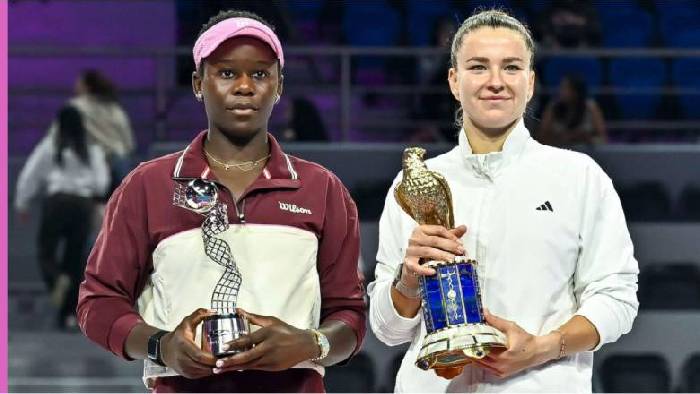 Nhận định tennis Mboko vs Muchova - Tứ kết Miami Open, 1h00 ngày 25/3