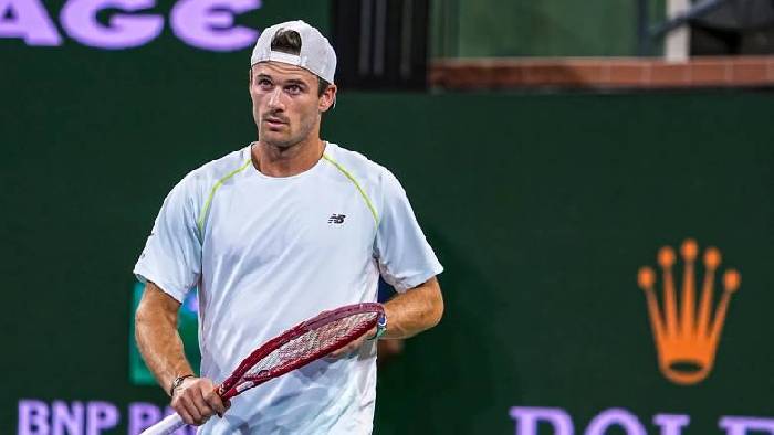 Nhận định tennis Paul vs Etcheverry - Vòng 4 Miami Open, 1h00 ngày 25/3