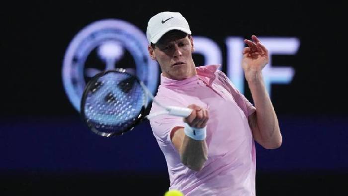 Nhận định tennis Sinner vs Michelsen - Vòng 4 Miami Open, 3h00 ngày 25/3
