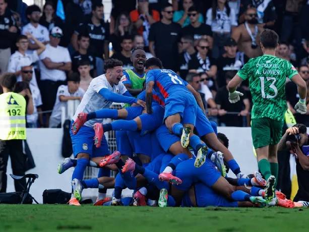 Nhận định, soi kèo Alverca vs Arouca, 2h15 ngày 25/4: Tận dụng lợi thế
