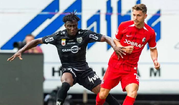 Nhận định, soi kèo Blau Weiss Linz vs Rheindorf Altach, 00h30 ngày 25/4: Hồi sinh mạnh mẽ