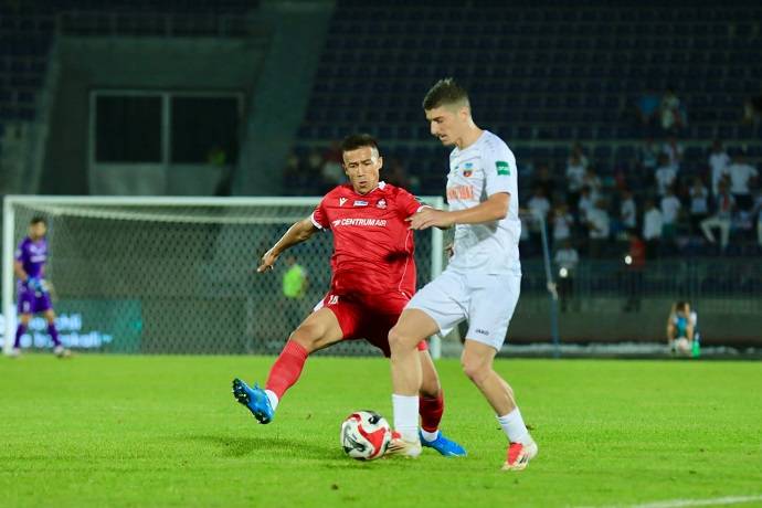 Nhận định, soi kèo Bunyodkor vs Andijan, 21h00 ngày 24/4: Phong độ trái ngược
