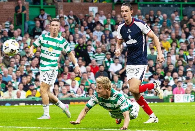 Nhận định, soi kèo Celtic vs Falkirk, 23h30 ngày 25/4: Bản lĩnh nhà vô địch