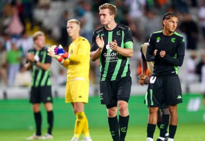 Nhận định, soi kèo Cercle Brugge vs Dender, 01h45 ngày 25/4: Nhăm nhe ngôi đầu