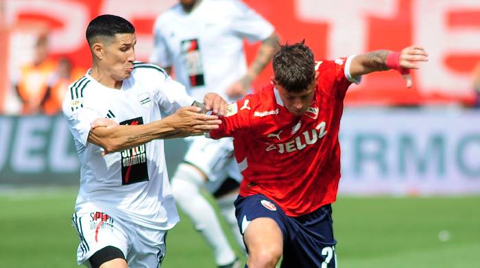 Nhận định, soi kèo Deportivo Riestra vs Independiente, 3h00 ngày 25/4: Đả bại chủ nhà