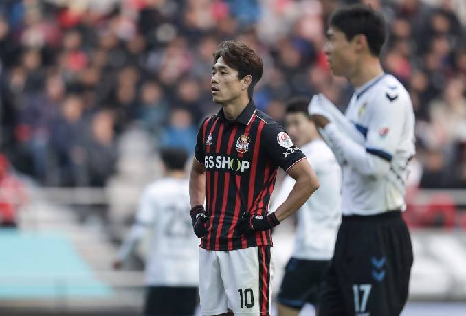 Nhận định, soi kèo Gangwon vs Seoul, 12h00 ngày 25/4: Củng cố ngôi đầu