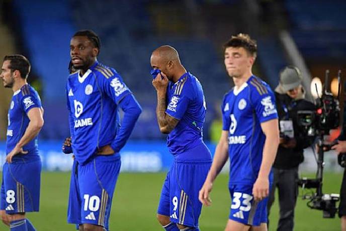 Nhận định, soi kèo Leicester City vs Millwall, 2h00 ngày 25/4: Buông xuôi