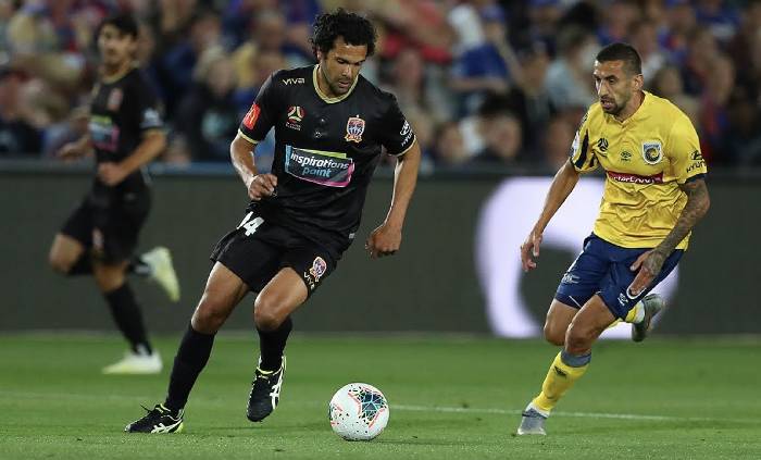 Nhận định, soi kèo Newcastle Jets vs Central Coast Mariners, 14h00 ngày 25/4: Sa sút