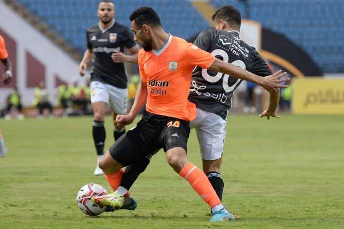 Nhận định, soi kèo Pharco vs El Gouna, 21h00 ngày 24/4: Cơ hội cho khách