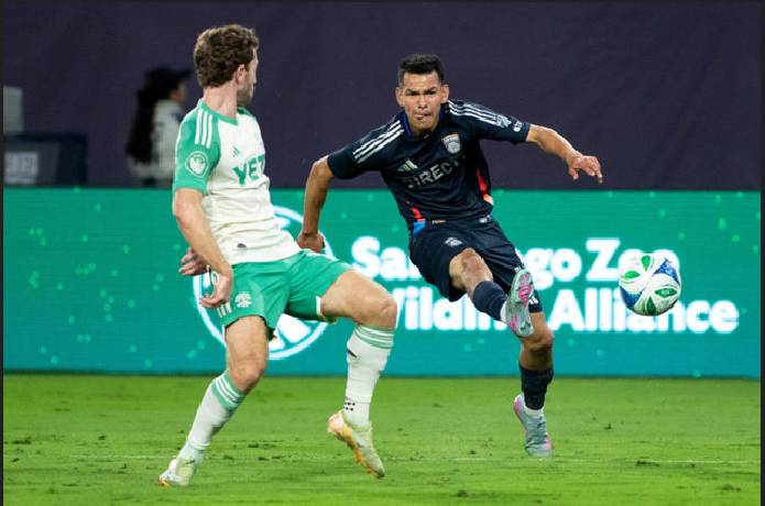 Nhận định, soi kèo San Diego vs Portland Timbers, 08h30 ngày 26/4: Vị khách dại chợ