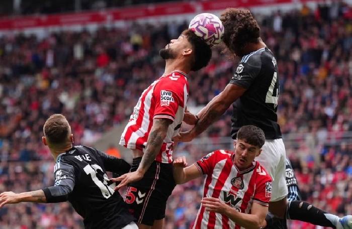 Nhận định, soi kèo Sunderland vs Nottingham Forest, 2h00 ngày 25/4: Tưng bừng