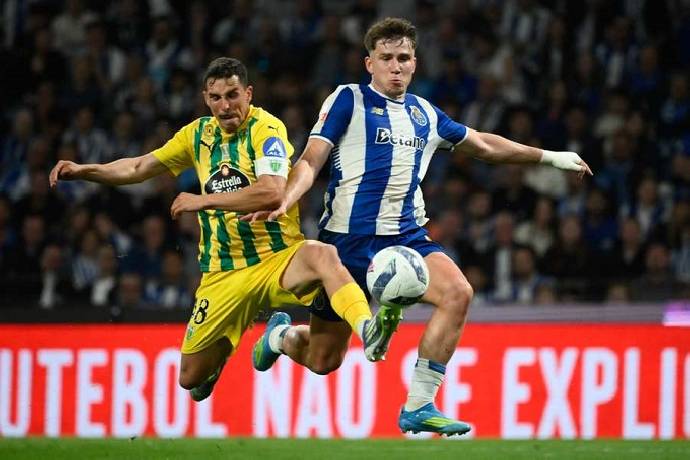 Nhận định, soi kèo Tondela vs Nacional, 21h30 ngày 25/4: Tạm biệt chim én