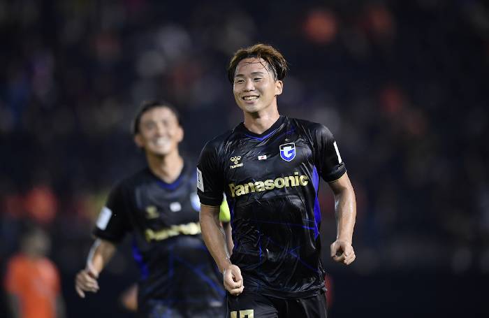 Nhận định, soi kèo V-Varen Nagasaki vs Gamba Osaka, 16h30 ngày 25/4: Lịch sử gọi tên