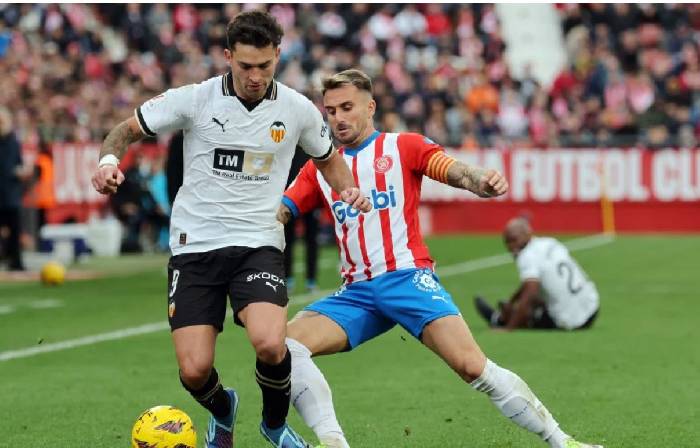 Nhận định, soi kèo Valencia vs Girona, 23h30 ngày 25/4: Sức ép gia tăng
