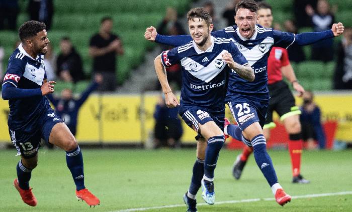Nhận định, soi kèo Western Sydney Wanderers vs Melbourne Victory, 16h35 ngày 25/4: Mãn nhãn