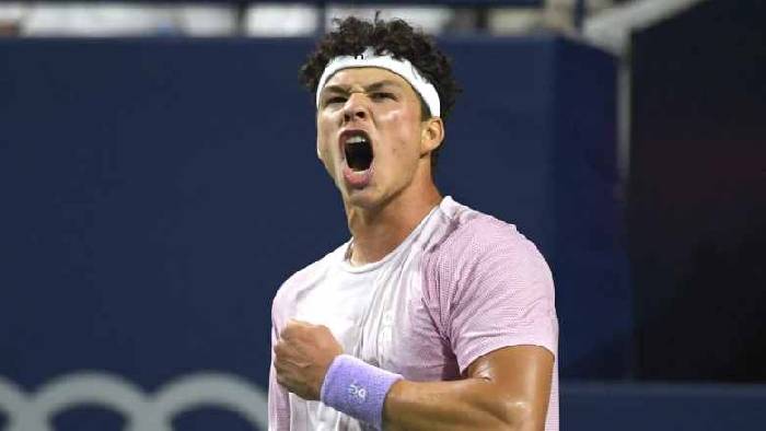 Nhận định tennis Shelton vs Prizmic - Vòng 2 Madrid Open, 17h30 ngày 24/4