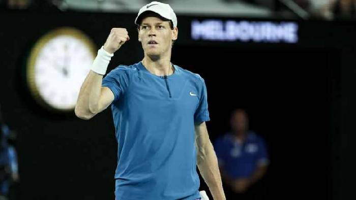 Nhận định tennis Sinner vs Bonzi - Vòng 2 Madrid Open, 21h00 ngày 24/4