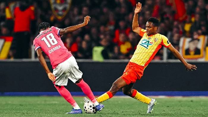 Soi kèo góc Brest vs Lens, 01h45 ngày 24/04